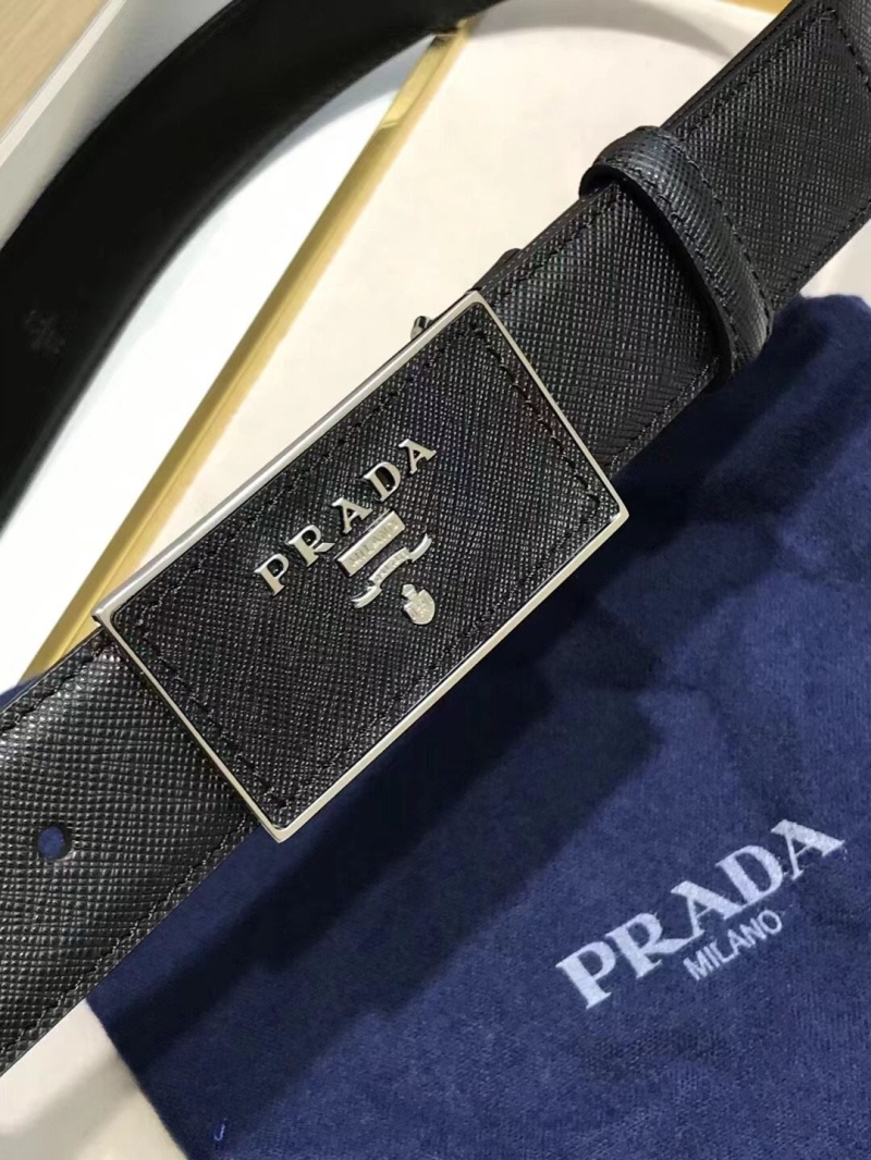 Prada Belts